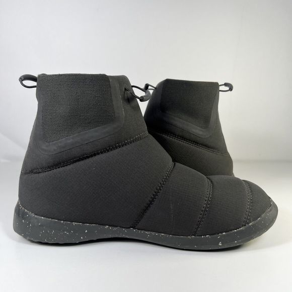 REI Co op Dreamer Booties Size M6/W8 Insulated Pull On Camp Boots - Picture 8 of 11